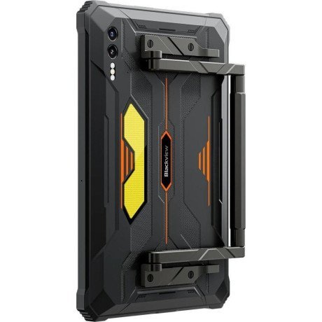 Планшет Blackview Active 10 Pro 12/512GB LTE Orange (Global EU)  Фото №4