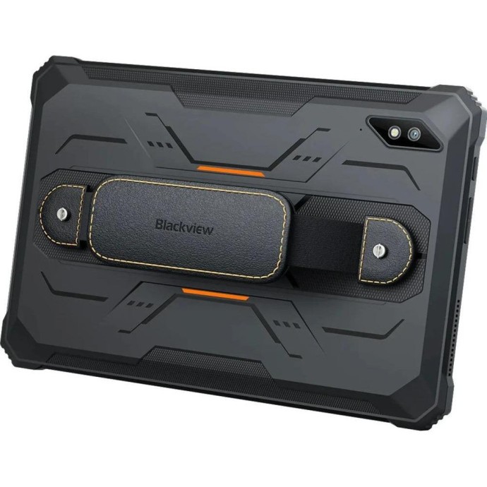 Планшет Blackview Active 10 Pro 12/512GB LTE Orange (Global EU)  Фото №7