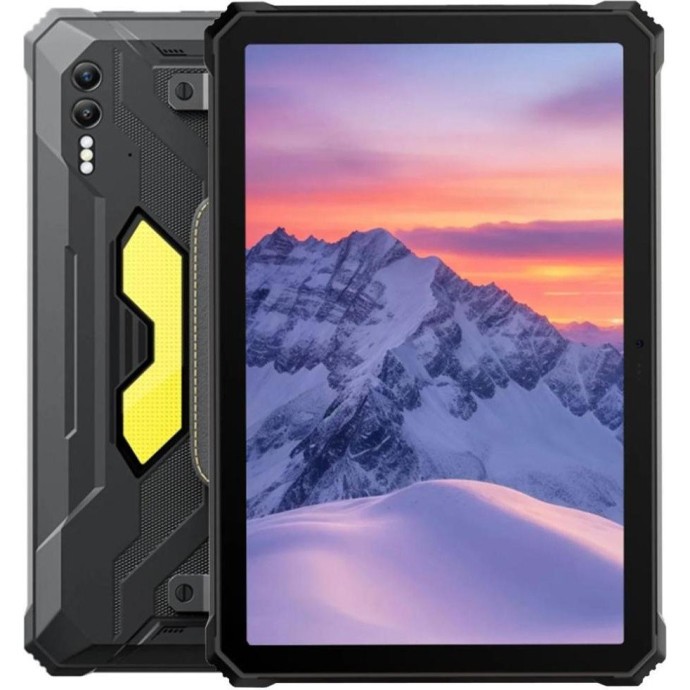 Планшет Blackview Active 10 Pro 12/256GB LTE Black (Global EU)