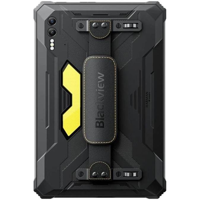 Планшет Blackview Active 10 Pro 12/256GB LTE Black (Global EU)  Фото №4