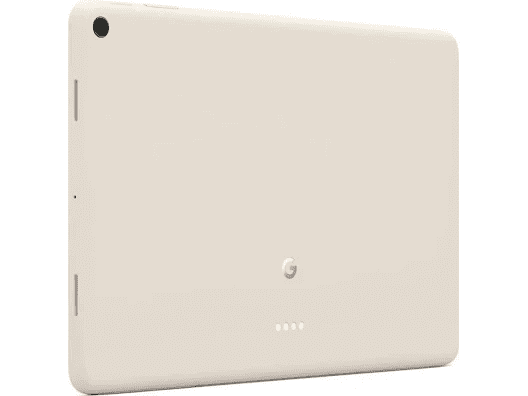 Планшет Google Pixel Tablet 128GB Porcelain (Global EU) (without a docking station)  Фото №5