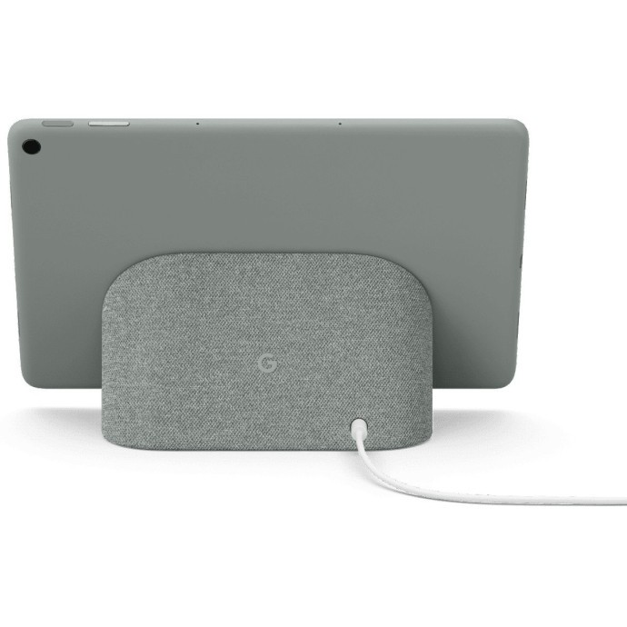 Планшет Google Pixel Tablet 128GB Hazel (Global EU) (without a docking station)  Фото №3