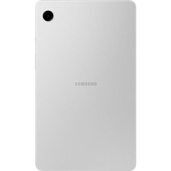 Планшет Samsung Galaxy Tab A9 8/128GB LTE Silver (SM-X115NZSE)  Фото №1