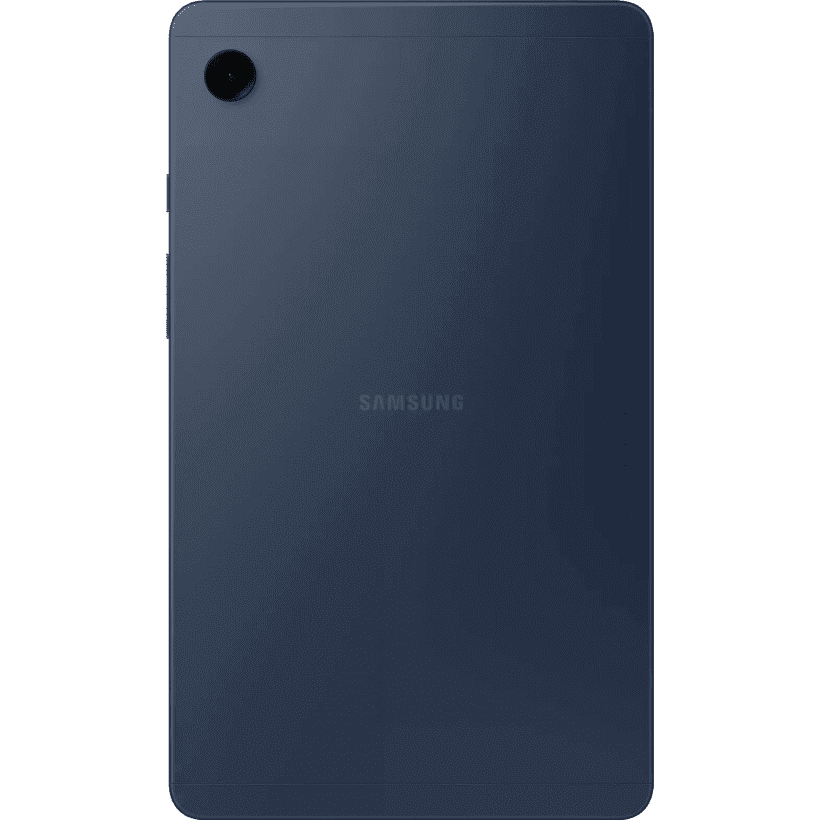 Планшет Samsung Galaxy Tab A9 8/128GB Wi-Fi Navy (SM-X110NDBE)  Фото №2