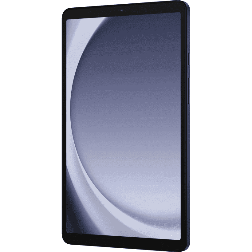 Планшет Samsung Galaxy Tab A9 8/128GB Wi-Fi Navy (SM-X110NDBE)  Фото №5