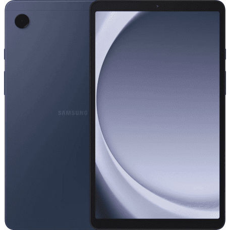 Планшет Samsung Galaxy Tab A9 8/128GB Wi-Fi Navy (SM-X110NDBE)