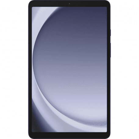 Планшет Samsung Galaxy Tab A9 8/128GB Wi-Fi Navy (SM-X110NDBE)  Фото №0