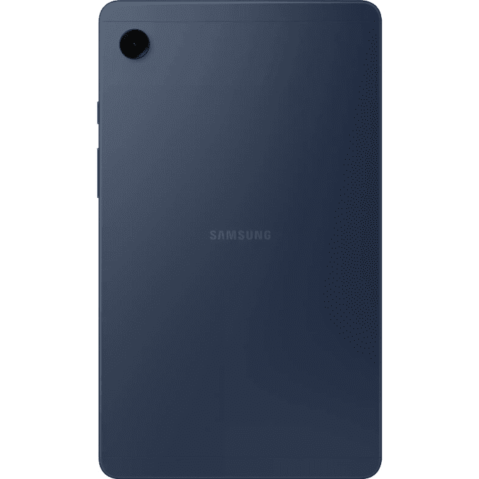 Планшет Samsung Galaxy Tab A9 8/128GB Wi-Fi Navy (SM-X110NDBE)  Фото №2