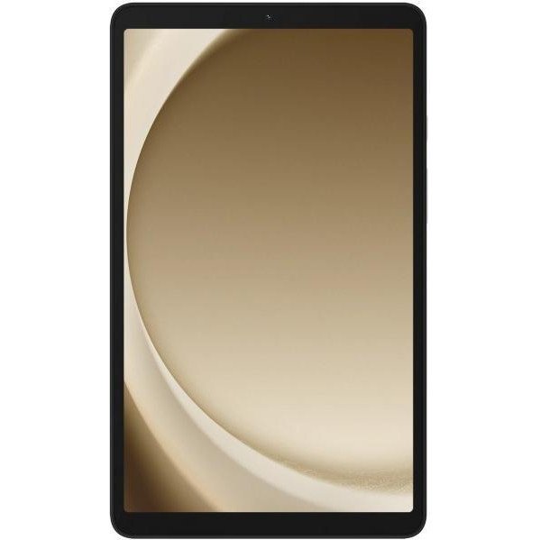 Планшет Samsung Galaxy Tab A9 4/64GB LTE Silver (SM-X115NZSA)  Фото №0