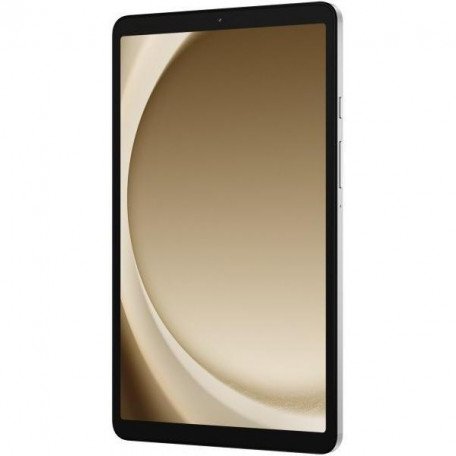 Планшет Samsung Galaxy Tab A9 4/64GB LTE Silver (SM-X115NZSA)  Фото №2