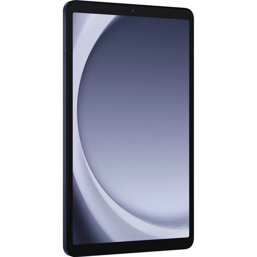 Планшет Samsung Galaxy Tab A9 4/64GB Wi-Fi Navy (SM-X110NDBA)  Фото №3