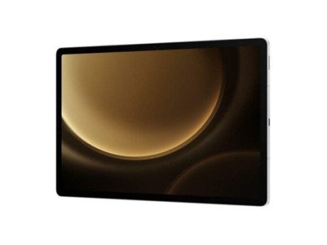 Планшет Samsung Galaxy Tab S9 FE Plus 5G 8/128GB Silver (SM-X616BZSA) (Global EU)  Фото №4