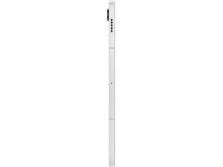Планшет Samsung Galaxy Tab S9 FE Plus 5G 8/128GB Silver (SM-X616BZSA) (Global EU)  Фото №5