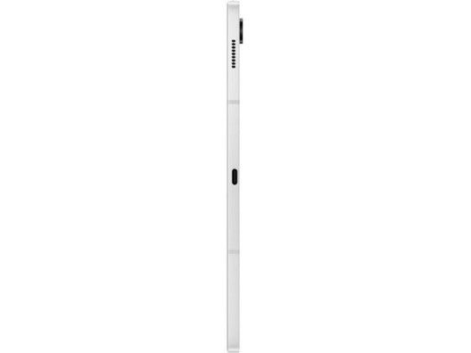 Планшет Samsung Galaxy Tab S9 FE Plus 5G 8/128GB Silver (SM-X616BZSA) (Global EU)  Фото №6