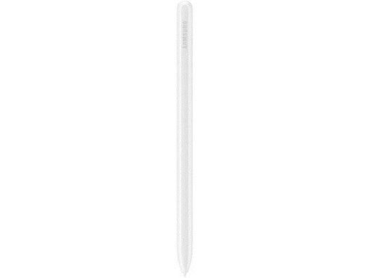 Планшет Samsung Galaxy Tab S9 FE Plus 5G 8/128GB Silver (SM-X616BZSA) (Global EU)  Фото №7