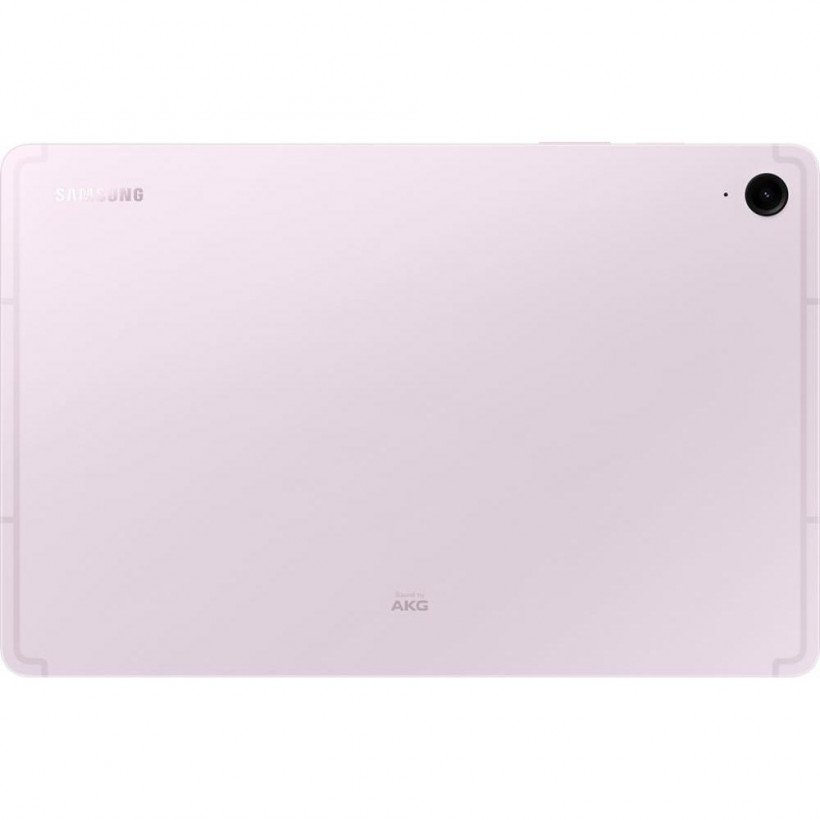 Планшет Samsung Galaxy Tab S9 FE 5G 6/128GB Lavender (SM-X516BLIA) (Global EU)  Фото №0