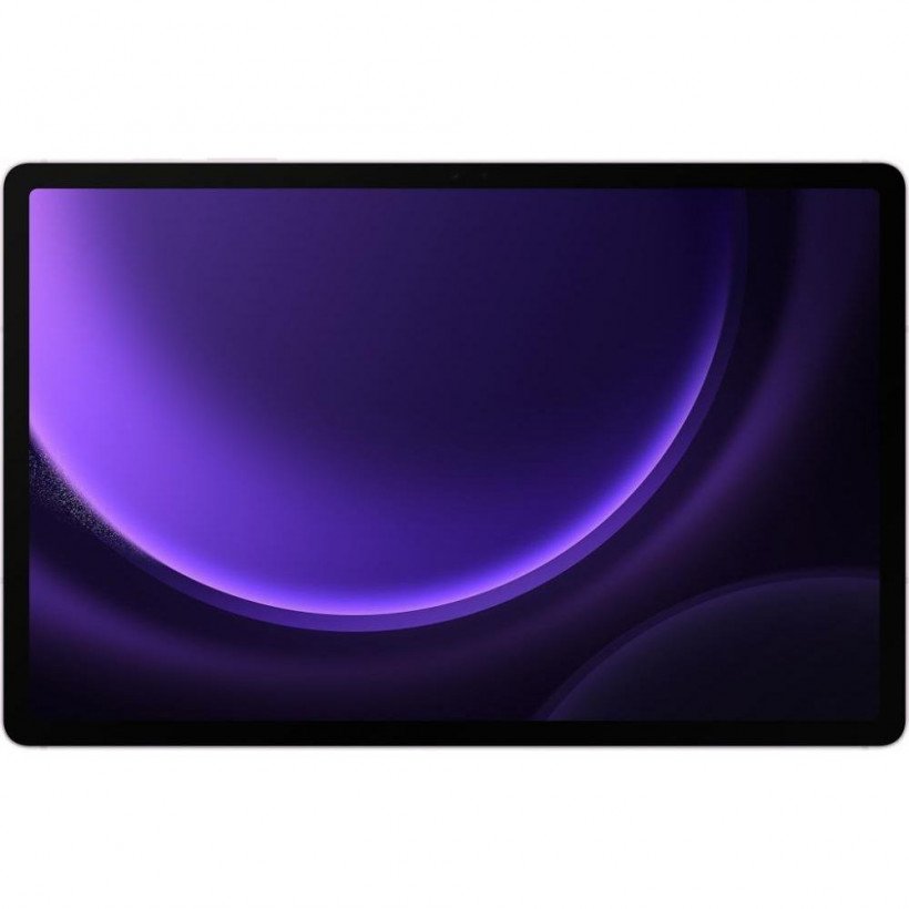 Планшет Samsung Galaxy Tab S9 FE 5G 6/128GB Lavender (SM-X516BLIA) (Global EU)  Фото №2