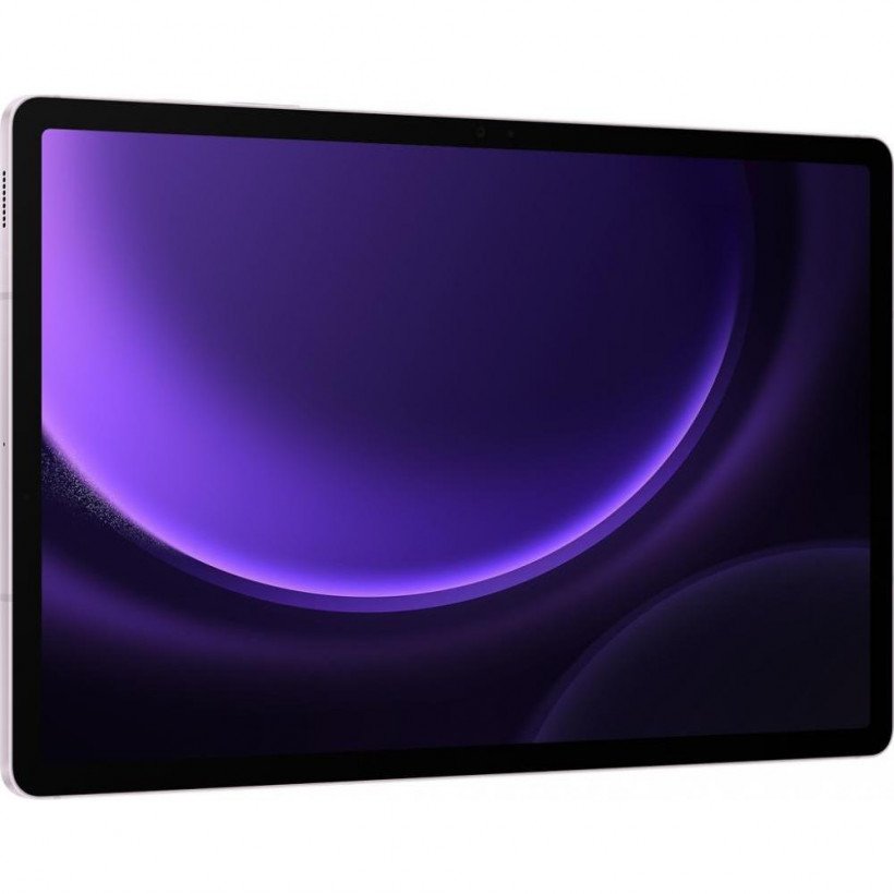 Планшет Samsung Galaxy Tab S9 FE 5G 6/128GB Lavender (SM-X516BLIA) (Global EU)  Фото №3