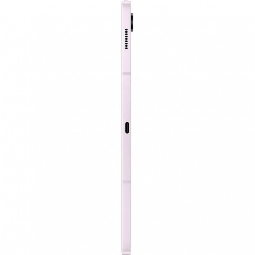 Планшет Samsung Galaxy Tab S9 FE 5G 6/128GB Lavender (SM-X516BLIA) (Global EU)  Фото №6