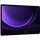 Планшет Samsung Galaxy Tab S9 FE 5G 6/128GB Lavender (SM-X516BLIA) (Global EU)  Фото №3