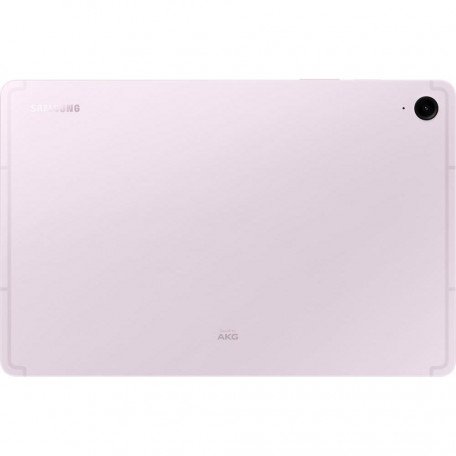 Планшет Samsung Galaxy Tab S9 FE 5G 6/128GB Lavender (SM-X516BLIA) (Global EU)  Фото №0