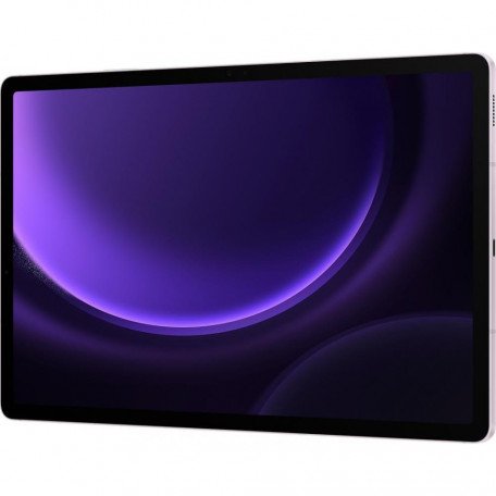 Планшет Samsung Galaxy Tab S9 FE 5G 6/128GB Lavender (SM-X516BLIA) (Global EU)  Фото №4