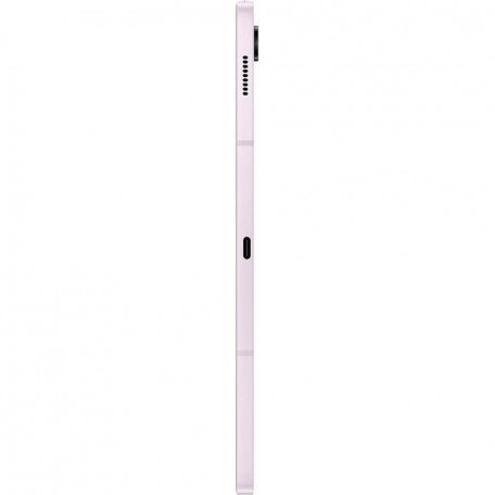 Планшет Samsung Galaxy Tab S9 FE 5G 6/128GB Lavender (SM-X516BLIA) (Global EU)  Фото №6