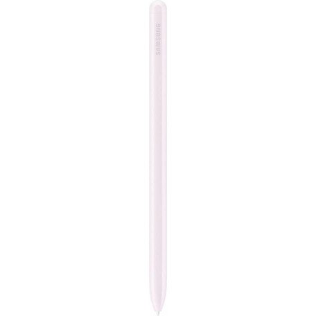 Планшет Samsung Galaxy Tab S9 FE 5G 6/128GB Lavender (SM-X516BLIA) (Global EU)  Фото №7