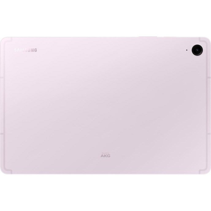 Планшет Samsung Galaxy Tab S9 FE 5G 6/128GB Lavender (SM-X516BLIA) (Global EU)  Фото №0
