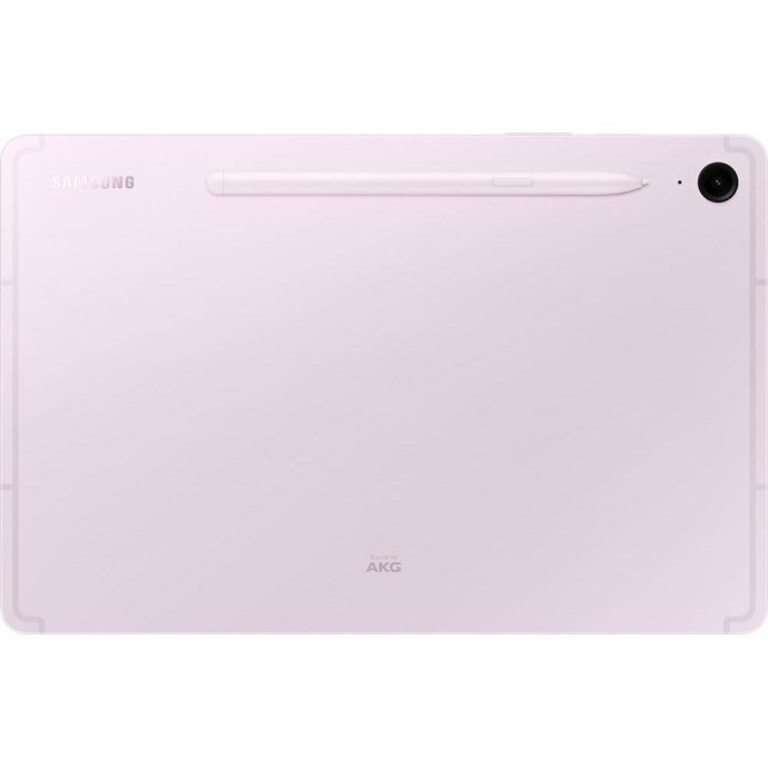 Планшет Samsung Galaxy Tab S9 FE 5G 6/128GB Lavender (SM-X516BLIA) (Global EU)  Фото №1