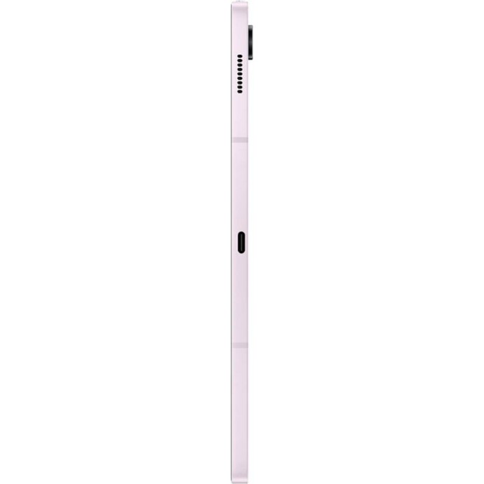 Планшет Samsung Galaxy Tab S9 FE 5G 6/128GB Lavender (SM-X516BLIA) (Global EU)  Фото №6
