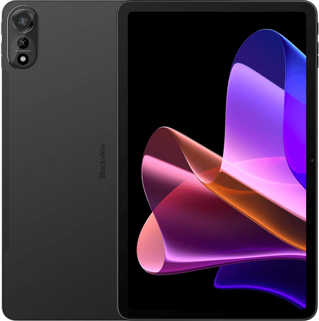 Планшет Blackview Mega 2 12/256GB Black (Global EU)  Фото №0