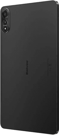 Планшет Blackview Mega 2 12/256GB Black (Global EU)  Фото №3