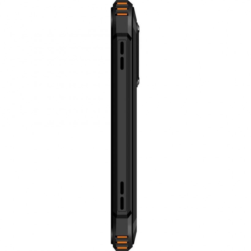 Планшет Oukitel Pad RT3 Pro 4/128GB Orange (Global EU)  Фото №4