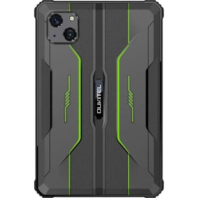 Планшет Oukitel Pad RT3 Pro 4/128GB Green (Global EU)  Фото №0