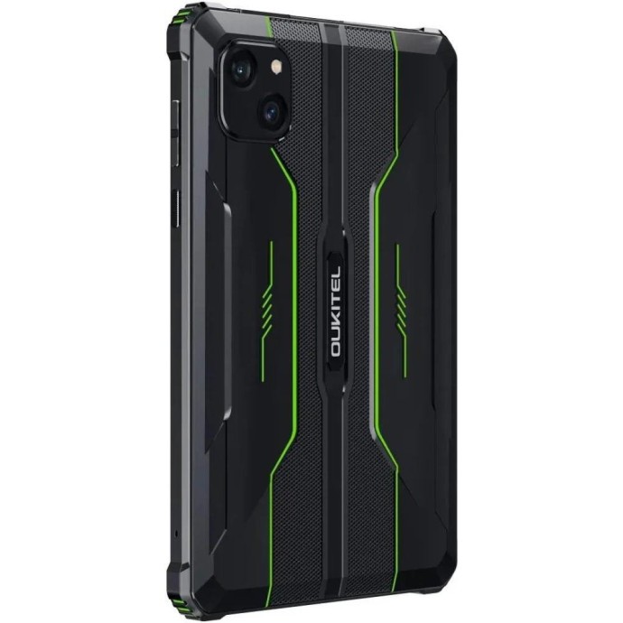 Планшет Oukitel Pad RT3 Pro 4/128GB Green (Global EU)  Фото №2