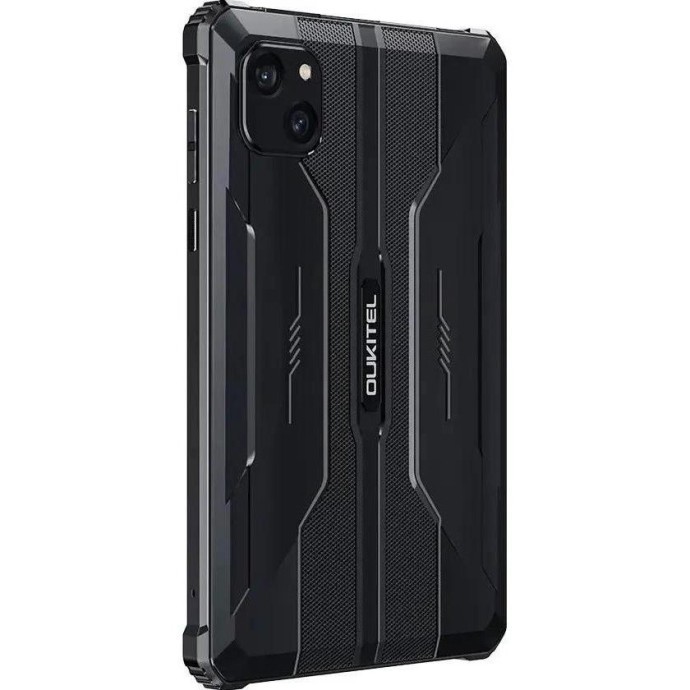 Планшет Oukitel Pad RT3 Pro 4/128GB Black (Global EU)  Фото №0