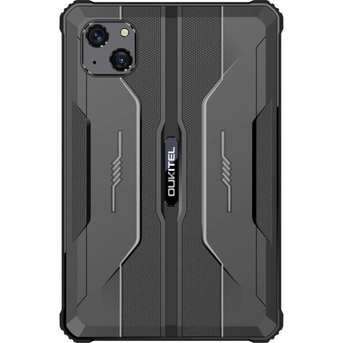 Планшет Oukitel Pad RT3 Pro 4/128GB Black (Global EU)  Фото №5