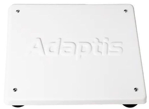 Автомобільна версія Starlink Internet Satellite Dish Kit V3 (Global EU)