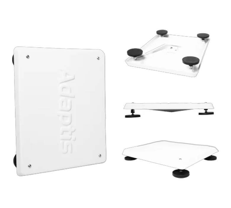 Автомобільна версія Starlink Internet Satellite Dish Kit V3 (Global EU)  Фото №0