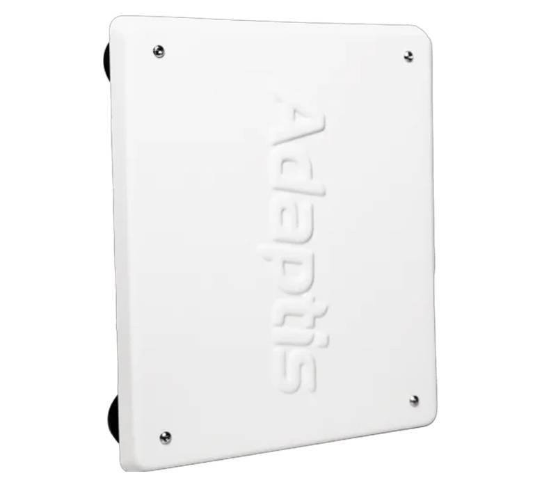 Автомобільна версія Starlink Internet Satellite Dish Kit V3 (Global EU)  Фото №1