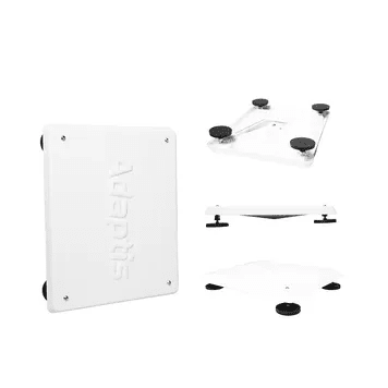 Супутниковий модем Starlink Internet Satellite Mini автоверсія + адаптер для авто 12-24v (Global EU)  Фото №0