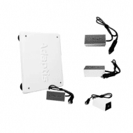 Супутниковий модем Starlink Internet Satellite Mini автоверсія + адаптер для авто 12-24v (Global EU)