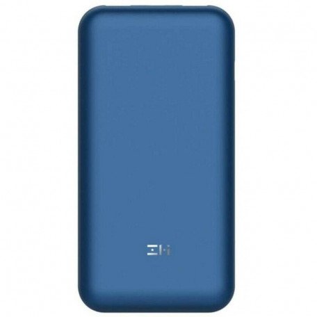 Зовнішній акумулятор (павербанк) ZMI 10 Pro Power Bank 20000mah 65W Blue (QB823) (CN)