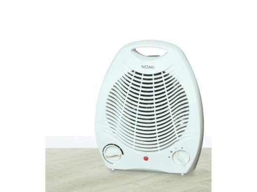Обігрівач Nomi SFH-02  Фото №0