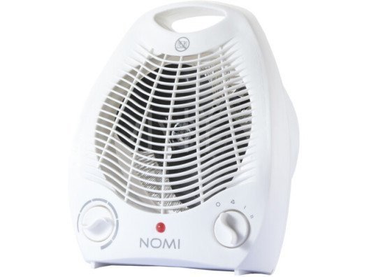 Обігрівач Nomi SFH-02  Фото №1