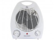 Обігрівач Nomi SFH-02 Обігрівач Nomi SFH-02