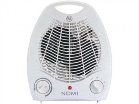 Обігрівач Nomi SFH-02
