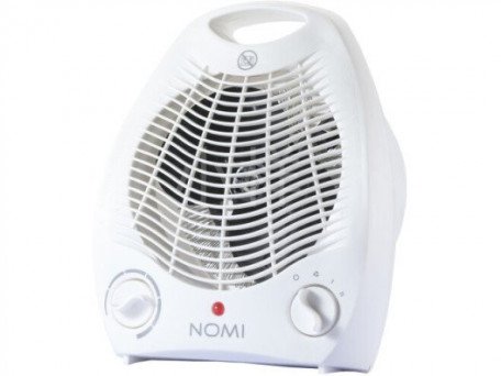 Обігрівач Nomi SFH-02  Фото №1