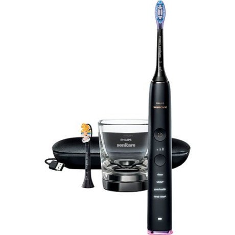Электрическая зубная щетка Philips Sonicare DiamondClean Smart 9400